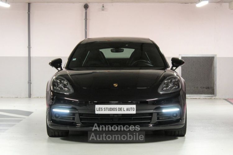 Porsche Panamera II 3.0 V6 462ch 4 E-Hybrid - <small></small> 63.950 € <small>TTC</small> - #23