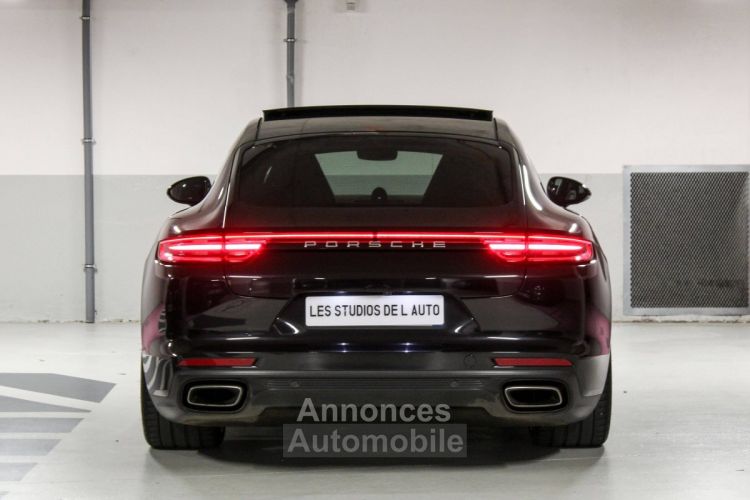 Porsche Panamera II 3.0 V6 462ch 4 E-Hybrid - <small></small> 63.950 € <small>TTC</small> - #24