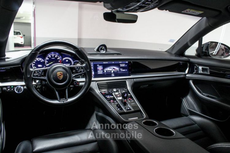 Porsche Panamera II 3.0 V6 462ch 4 E-Hybrid - <small></small> 63.950 € <small>TTC</small> - #28