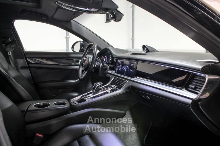 Porsche Panamera II 3.0 V6 462ch 4 E-Hybrid - <small></small> 63.950 € <small>TTC</small> - #30