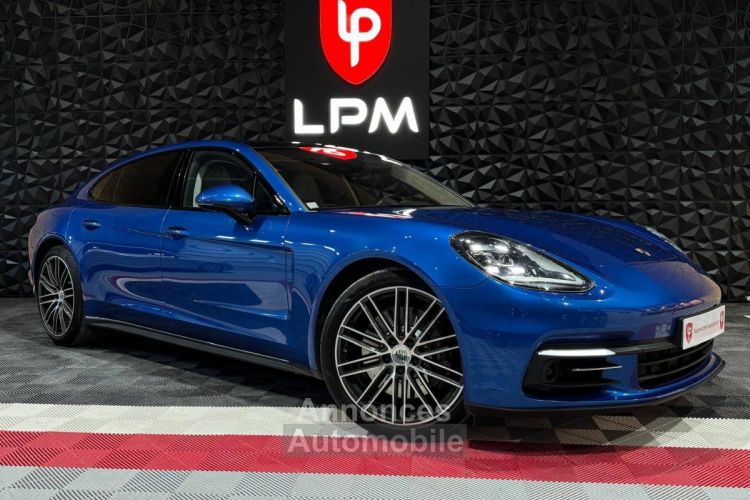 Porsche Panamera II 3.0 V6 462ch 4 E-Hybrid Executive - <small></small> 68.990 € <small>TTC</small> - #1