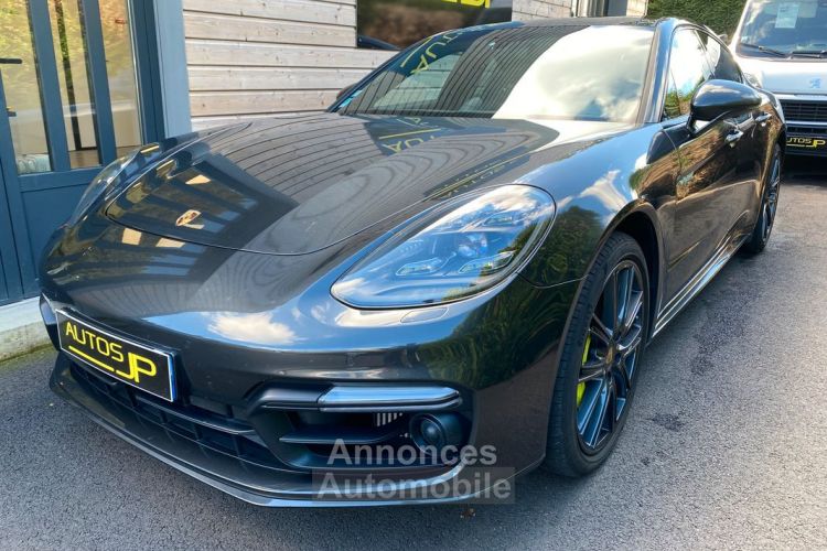 Porsche Panamera ii 4 e-hybrid - <small></small> 66.900 € <small>TTC</small> - #1