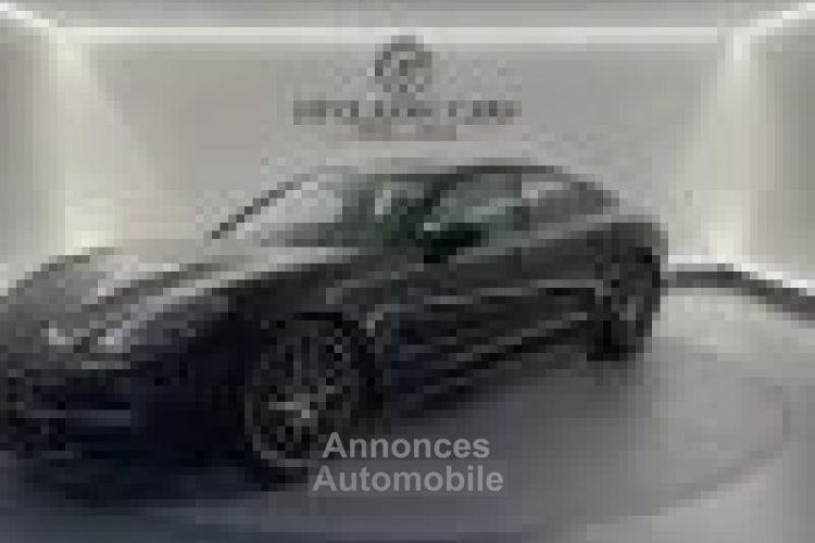 Porsche Panamera II 4 E-HYBRID - <small></small> 71.900 € <small>TTC</small> - #1