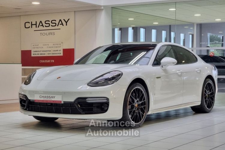 Porsche Panamera II 4 E-HYBRID EDITION 10 ANS - <small></small> 89.900 € <small></small> - #1