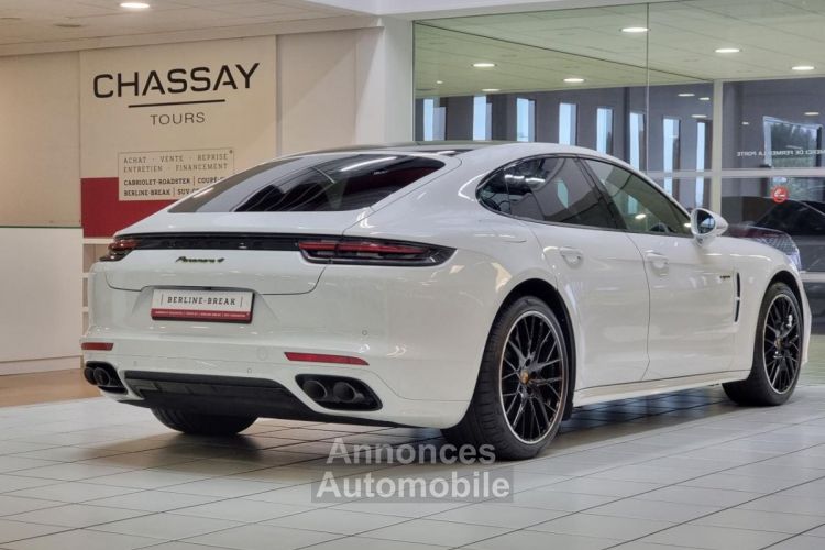 Porsche Panamera II 4 E-HYBRID EDITION 10 ANS - <small></small> 89.900 € <small></small> - #2