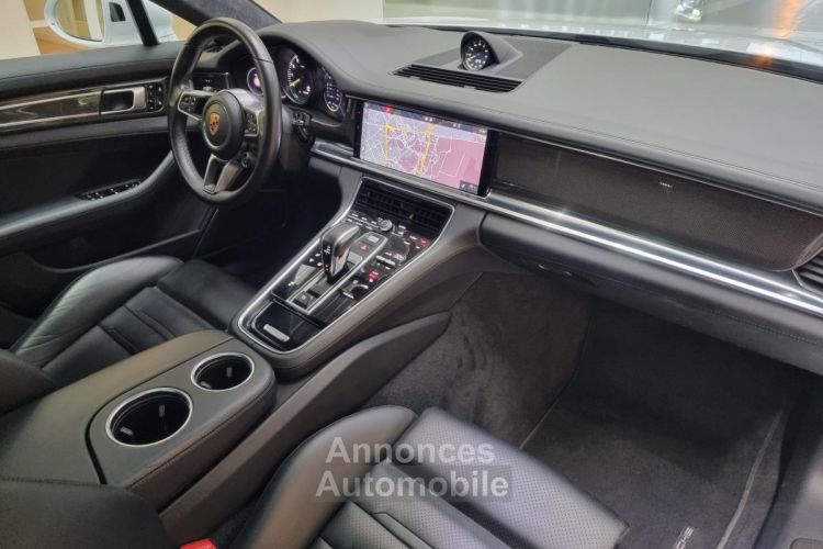 Porsche Panamera II 4 E-HYBRID EDITION 10 ANS - <small></small> 89.900 € <small></small> - #3