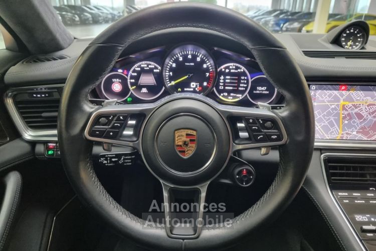 Porsche Panamera II 4 E-HYBRID EDITION 10 ANS - <small></small> 89.900 € <small></small> - #8