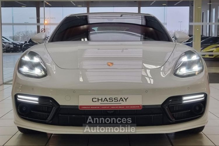 Porsche Panamera II 4 E-HYBRID EDITION 10 ANS - <small></small> 89.900 € <small></small> - #31