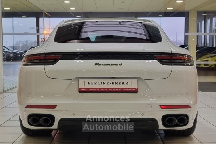 Porsche Panamera II 4 E-HYBRID EDITION 10 ANS - <small></small> 89.900 € <small></small> - #32