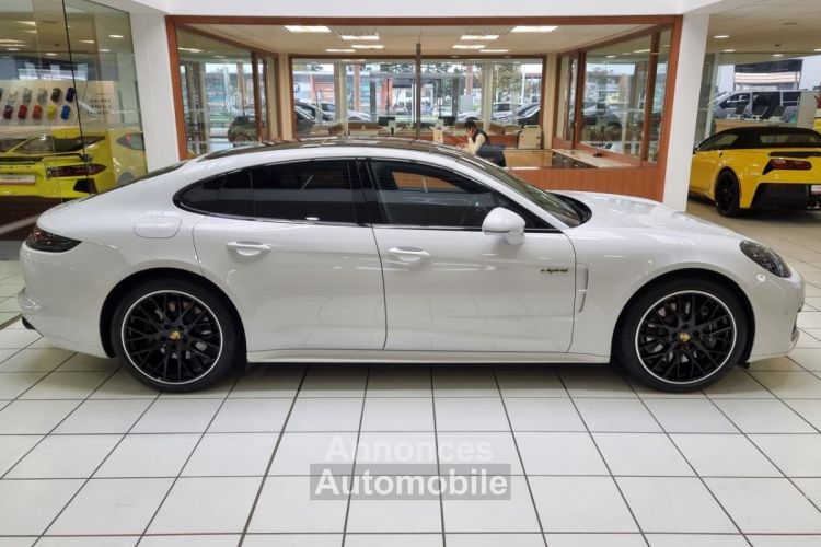 Porsche Panamera II 4 E-HYBRID EDITION 10 ANS - <small></small> 89.900 € <small></small> - #34