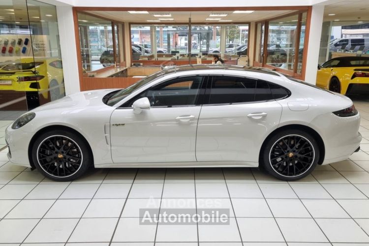 Porsche Panamera II 4 E-HYBRID EDITION 10 ANS - <small></small> 89.900 € <small></small> - #35