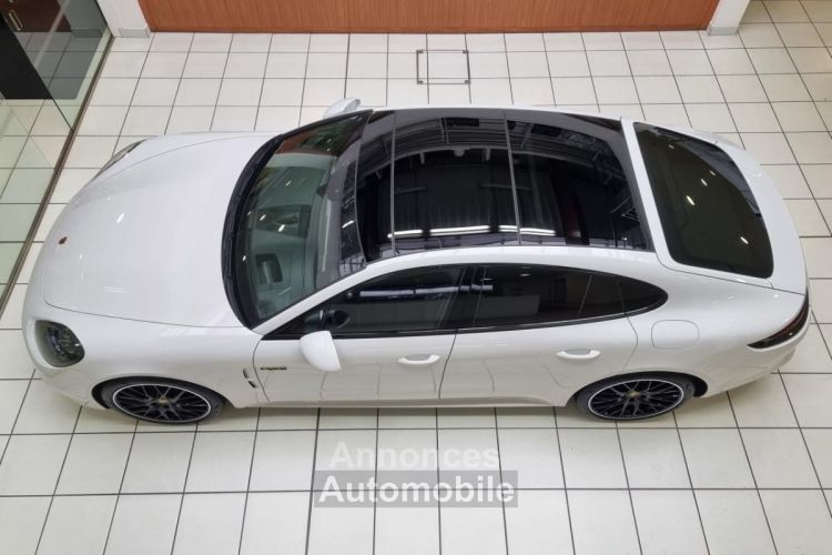 Porsche Panamera II 4 E-HYBRID EDITION 10 ANS - <small></small> 89.900 € <small></small> - #36