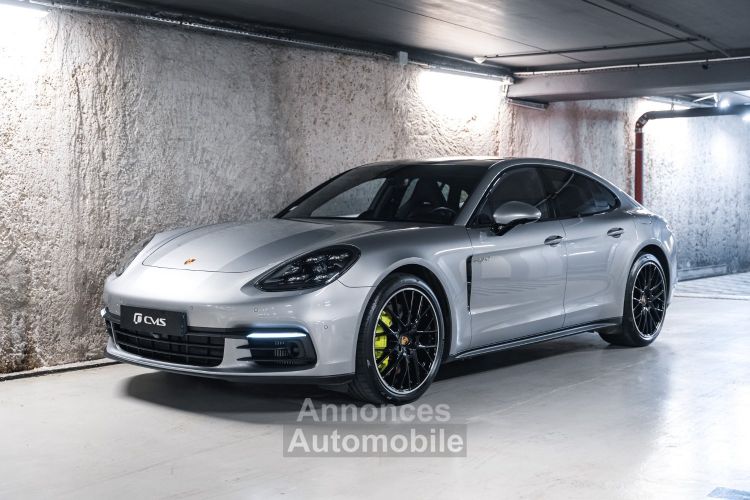 Porsche Panamera (II) 4 E-Hybrid Executive - <small></small> 79.900 € <small></small> - #1