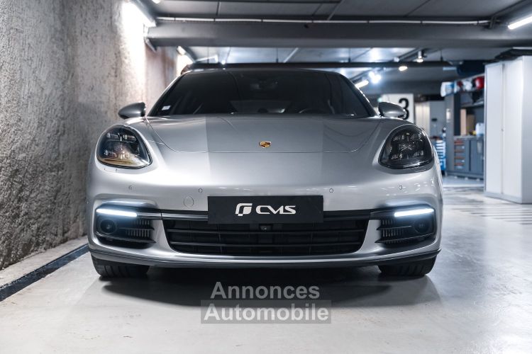 Porsche Panamera (II) 4 E-Hybrid Executive - <small></small> 79.900 € <small></small> - #2