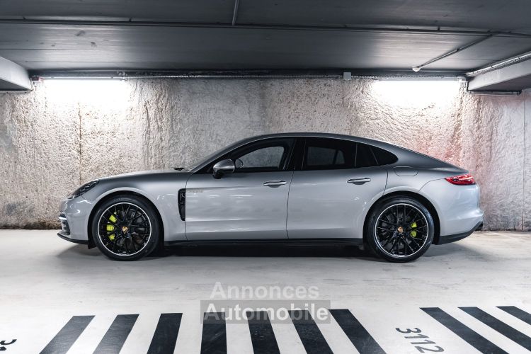 Porsche Panamera (II) 4 E-Hybrid Executive - <small></small> 79.900 € <small></small> - #7