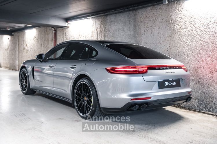 Porsche Panamera (II) 4 E-Hybrid Executive - <small></small> 79.900 € <small></small> - #13