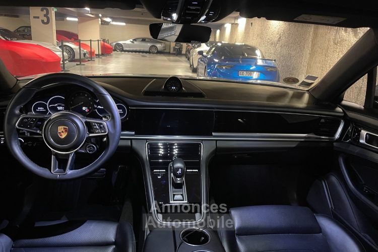 Porsche Panamera (II) 4 E-Hybrid Executive - <small></small> 69.900 € <small></small> - #13