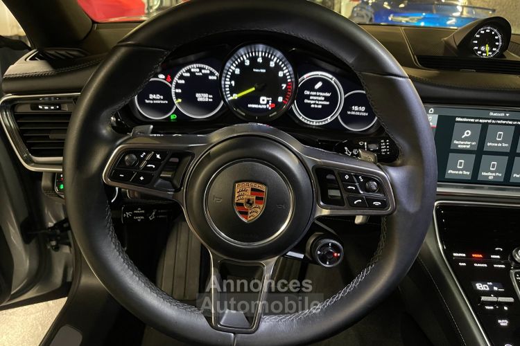 Porsche Panamera (II) 4 E-Hybrid Executive - <small></small> 69.900 € <small></small> - #12