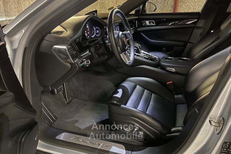 Porsche Panamera (II) 4 E-Hybrid Executive - <small></small> 69.900 € <small></small> - #9