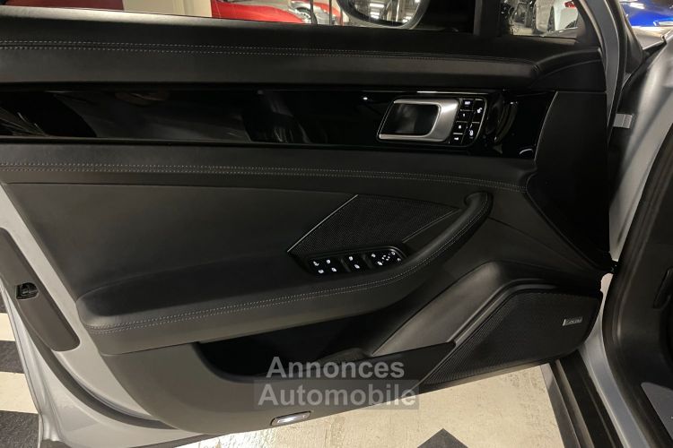 Porsche Panamera (II) 4 E-Hybrid Executive - <small></small> 69.900 € <small></small> - #7