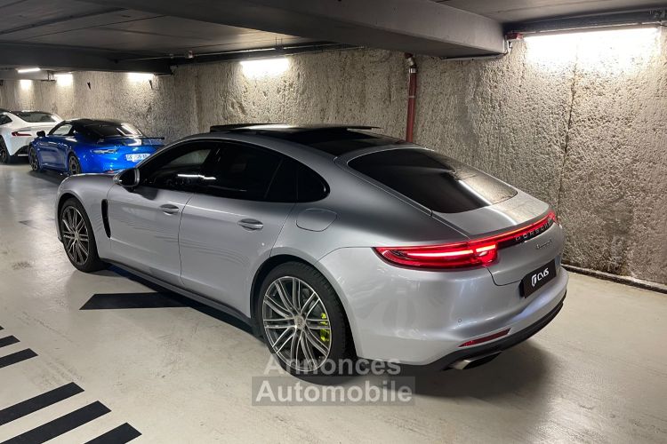 Porsche Panamera (II) 4 E-Hybrid Executive - <small></small> 69.900 € <small></small> - #5