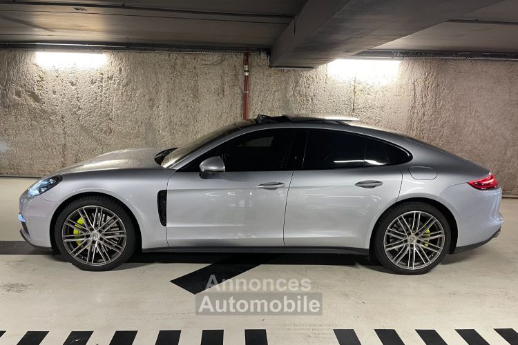 Porsche Panamera (II) 4 E-Hybrid Executive - <small></small> 69.900 € <small></small> - #4