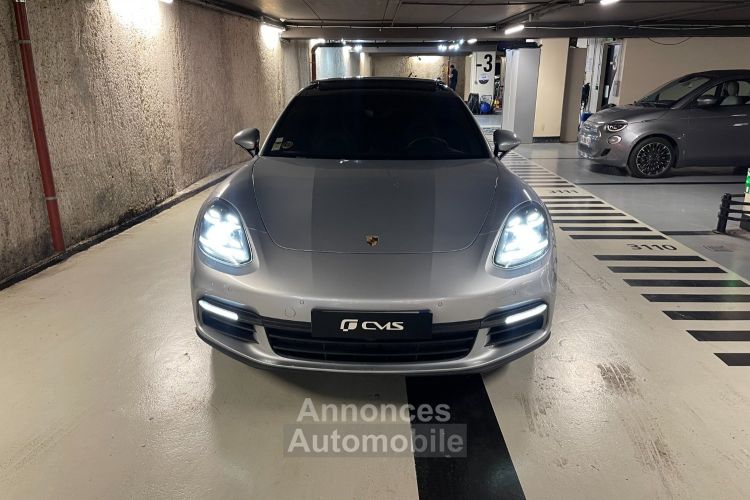 Porsche Panamera (II) 4 E-Hybrid Executive - <small></small> 69.900 € <small></small> - #2