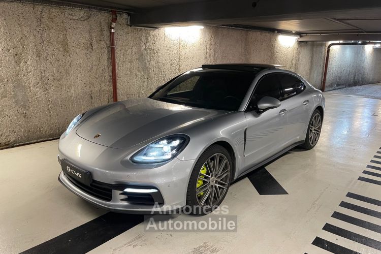 Porsche Panamera (II) 4 E-Hybrid Executive - <small></small> 69.900 € <small></small> - #1