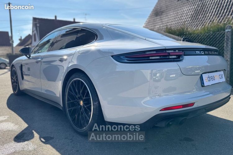 Porsche Panamera II 4 E-HYBRID EXECUTIVE 19CV Chrono Toit ouvrant BOSE - <small></small> 56.990 € <small>TTC</small> - #2