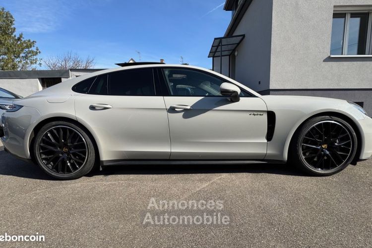 Porsche Panamera II 4 E-HYBRID EXECUTIVE 19CV Chrono Toit ouvrant BOSE - <small></small> 56.990 € <small>TTC</small> - #5