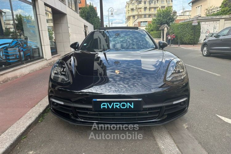 Porsche Panamera II 4 EXECUTIVE 3.0 V6 330 - <small></small> 57.990 € <small>TTC</small> - #2