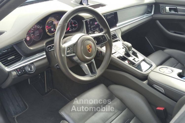 Porsche Panamera II 4.0 V8 460ch GTS Euro6d-T - <small></small> 89.990 € <small>TTC</small> - #12