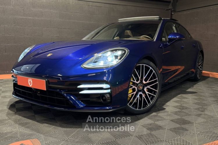 Porsche Panamera II 4.0 V8 630ch Turbo S Executive - <small></small> 174.900 € <small>TTC</small> - #1