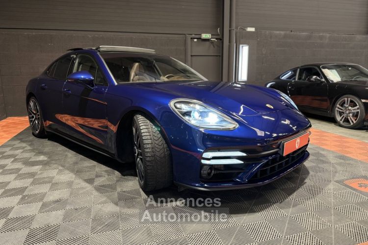 Porsche Panamera II 4.0 V8 630ch Turbo S Executive - <small></small> 174.900 € <small>TTC</small> - #3