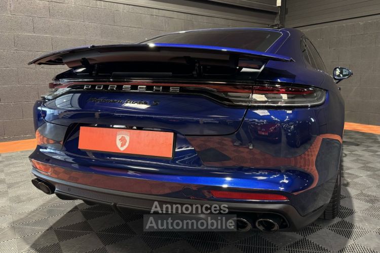 Porsche Panamera II 4.0 V8 630ch Turbo S Executive - <small></small> 174.900 € <small>TTC</small> - #19