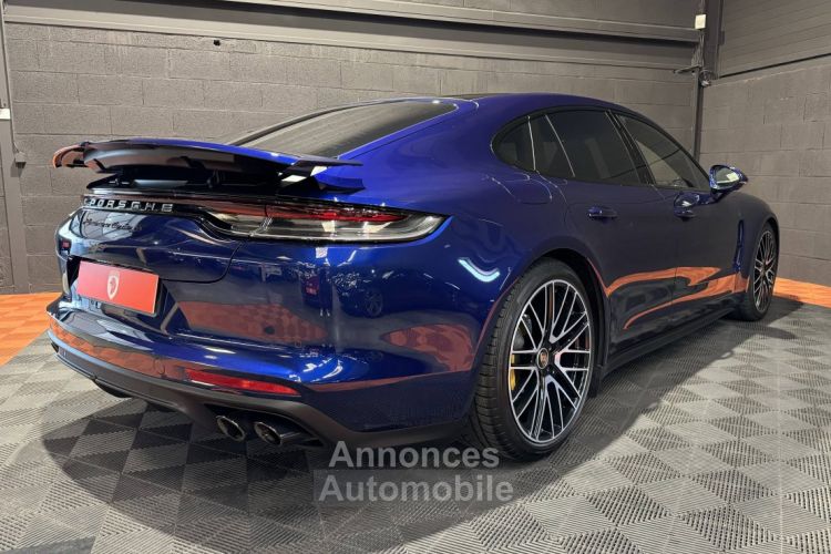 Porsche Panamera II 4.0 V8 630ch Turbo S Executive - <small></small> 174.900 € <small>TTC</small> - #29