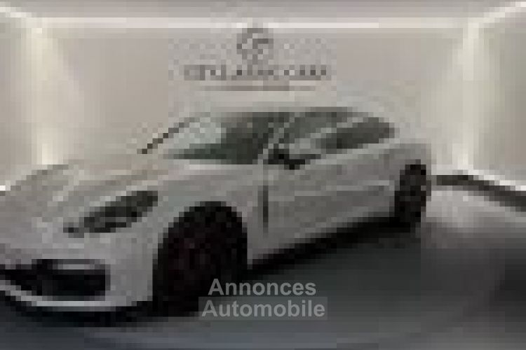 Porsche Panamera II 4.0 V8 GTS - <small></small> 119.900 € <small>TTC</small> - #1