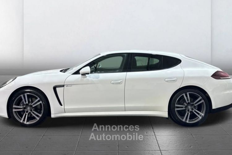 Porsche Panamera II (970) Diesel - <small></small> 46.990 € <small>TTC</small> - #1