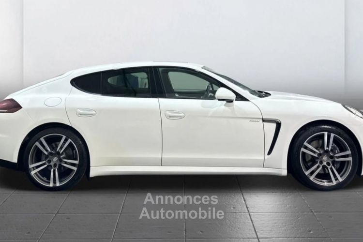 Porsche Panamera II (970) Diesel - <small></small> 46.990 € <small>TTC</small> - #6