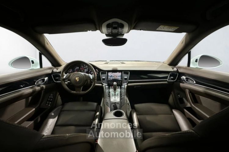 Porsche Panamera II (970) Diesel - <small></small> 46.990 € <small>TTC</small> - #12