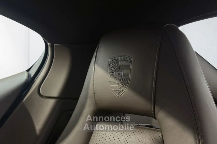 Porsche Panamera II (970) Diesel - <small></small> 46.990 € <small>TTC</small> - #16