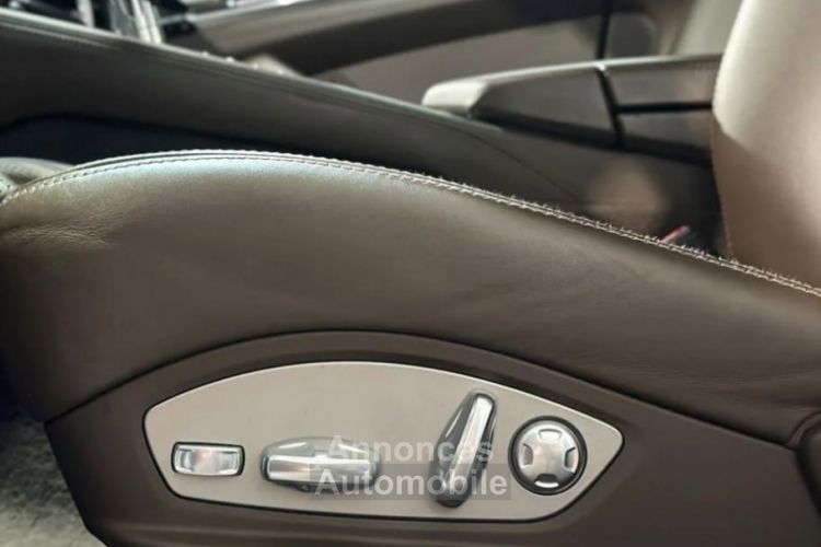 Porsche Panamera II (970) Diesel - <small></small> 46.990 € <small>TTC</small> - #17