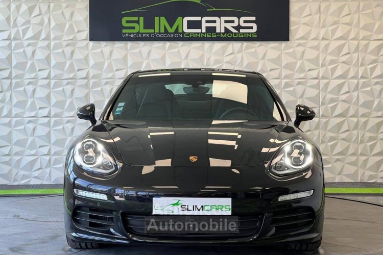 Porsche Panamera II (970) Diesel Edition - <small></small> 50.900 € <small>TTC</small> - #2