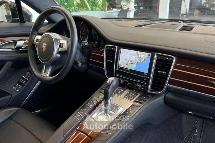 Porsche Panamera II (970) Diesel Edition - <small></small> 50.900 € <small>TTC</small> - #13