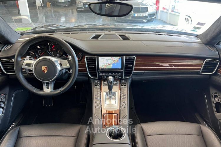 Porsche Panamera II (970) Diesel Edition - <small></small> 50.900 € <small>TTC</small> - #26