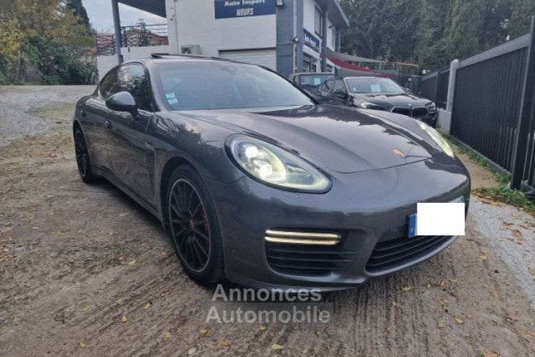 Porsche Panamera II (970) GTS - <small></small> 46.900 € <small>TTC</small> - #1