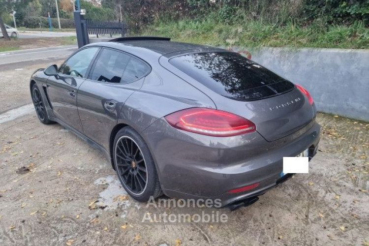 Porsche Panamera II (970) GTS - <small></small> 46.900 € <small>TTC</small> - #2