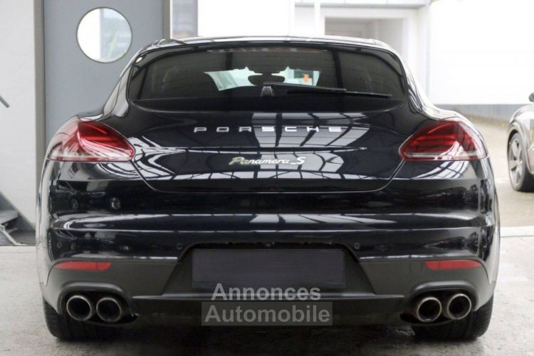 Porsche Panamera II (970) S E-Hybrid - <small></small> 46.490 € <small>TTC</small> - #2