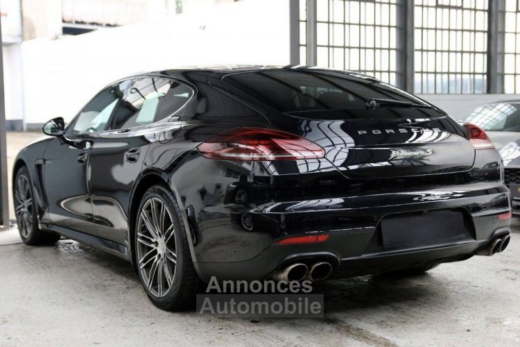 Porsche Panamera II (970) S E-Hybrid - <small></small> 46.490 € <small>TTC</small> - #3