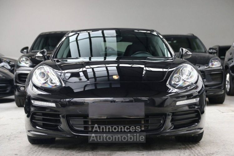 Porsche Panamera II (970) S E-Hybrid - <small></small> 46.490 € <small>TTC</small> - #7